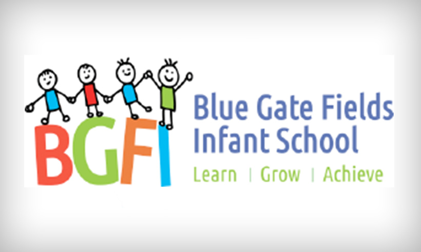 Blue Gate Fields Infant School (Tower Hamlets)