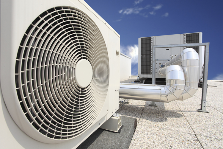 Air Conditioning Bristol Air Conditioning Contractors & Installation