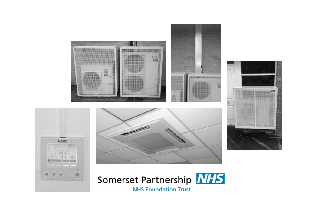 Somerset Partnership NHS Foundation Trust